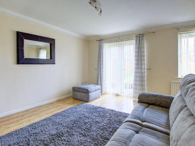 Bewick Park, Wallsend NE28 9TZ