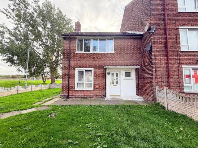 Bewley Drive, Southdene L32, 2 bed end terrace house to rent, £800 pcm | PrimeLocation