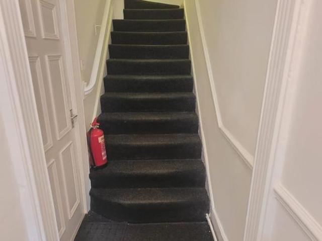 Bewsey Street, Warrington WA2 1 bed flat to rent £795 pcm £183 pw