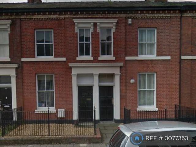 Bewsey Street, Warrington, WA2 1 bed in a house share to rent £600 pcm £138 pw