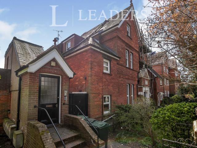 Bex Court, 18 Arundel Road. 1 bed flat to rent £875 pcm £202 pw