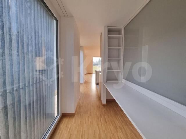 BEX – BEAUTIFUL 2.5 ROOM APARTMENT ON THE GROUND FLOOR