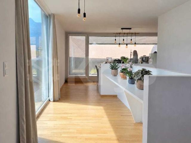 BEX – BEAUTIFUL 4.5 ROOM DUPLEX