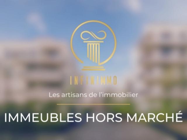 BEX – Investitionsimmobilie