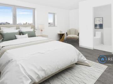 Bexhill On Sea, Bexhill On Sea, TN39 3 bed flat to rent £1,675 pcm £387 pw
