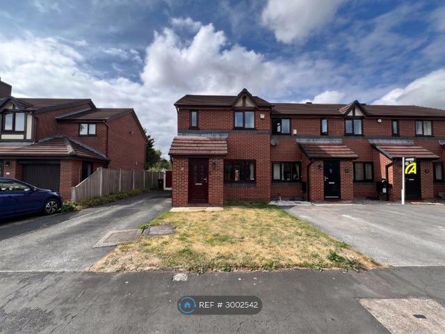 Bexhill Drive, Leigh WN7, 2 bed end terrace house to rent, £950 pcm | PrimeLocation