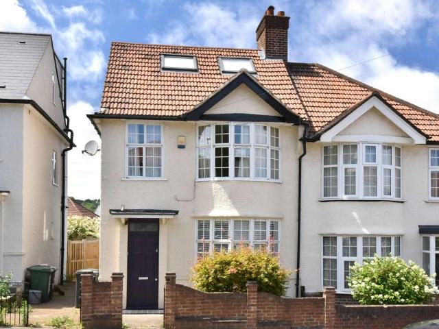 Bexhill Road 5 bed semi detached house to rent £3,850 pcm £888 pw