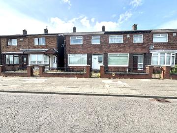 Bexhill Road, Sunderland SR5, 3 bed semi detached house to rent, £850 pcm | PrimeLocation