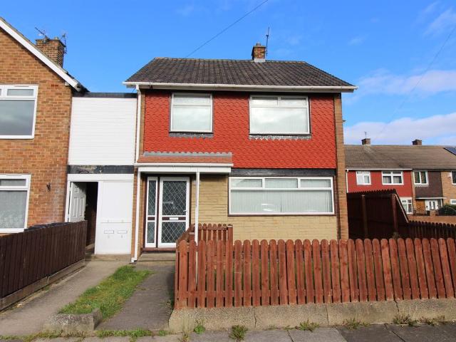 Bexley Close, Middlesbrough TS4, 3 bed semi detached house to rent, £850 pcm | PrimeLocation