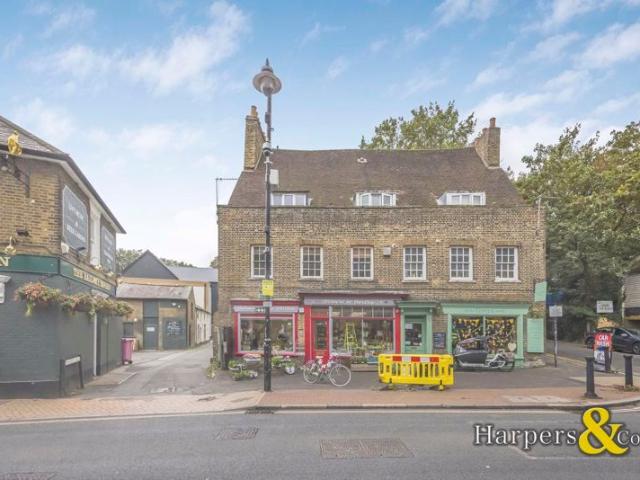 Bexley High Street, Bexley DA5, 1 bed flat to rent, £1,350 pcm | PrimeLocation