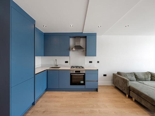 Bexley High Street, Bexley, DA5 Studio to rent £1,225 pcm £283 pw