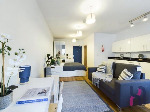 Bexley Square, Town Hall Bexley Square M3, 1 bed flat to rent, £995 pcm | PrimeLocation