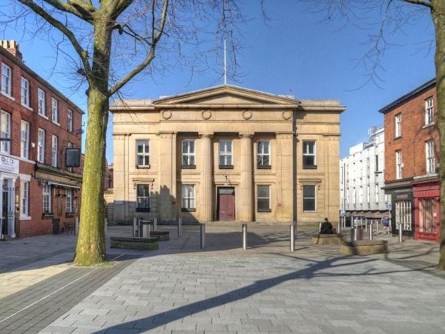 Bexley Square, Town Hall Bexley Square M3, 1 bed flat to rent, £995 pcm | PrimeLocation