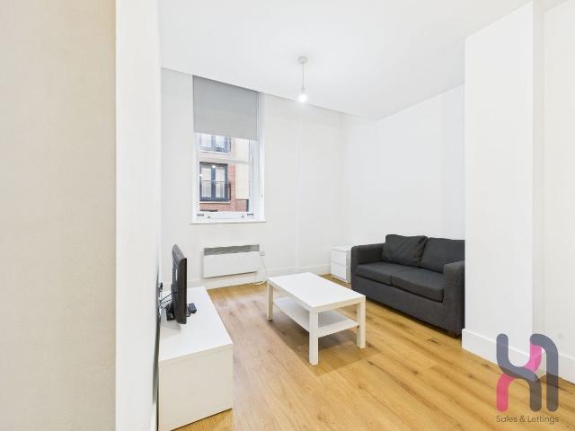 Bexley Square, Town Hall M3, Studio to rent, £1,025 pcm | PrimeLocation