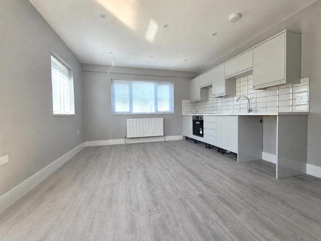 Bexley Road, Erith