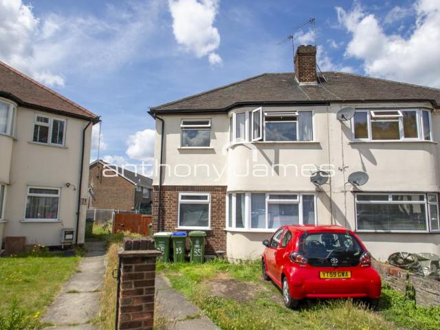 Bexleyheath DA7 2 bed maisonette to rent £1,600 pcm £369 pw