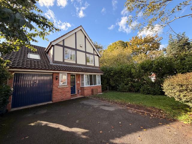 Bexmore Drive, Lichfield WS13, 4 bed property to rent, £1,600 pcm | PrimeLocation