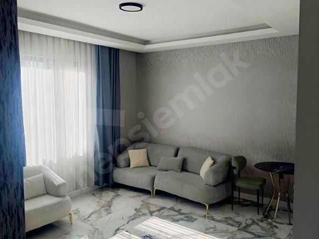 BEYTEPE MAH.BİLKENT ÜNİ.YAKINI HERŞEY DAHİL 1+1 KİRALIK DAİRE