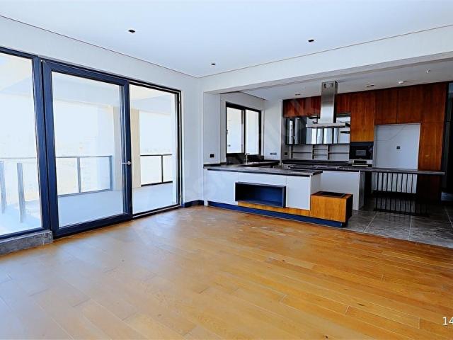 BEYTEPE MAH PARADİSE'DA 6+1 MANZARALI ÖZEL DAİRE
