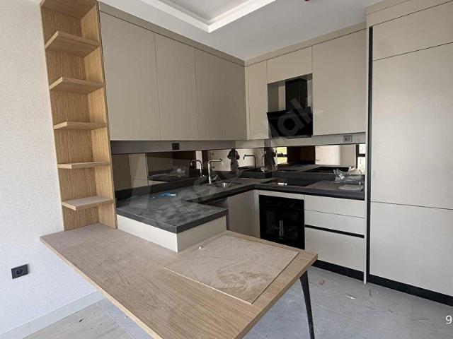 BEYTEPE MERKEZİ LOKASYONDA SATILIK SİTE İÇİNDE 1+1 DAİRE