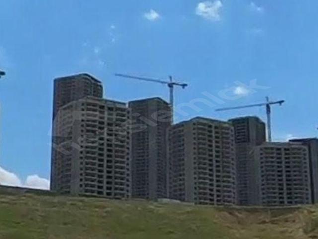 Beytepe Akçalıda YDA Güvencesiyle 4+1 Prestijli Daire Fırsatı
