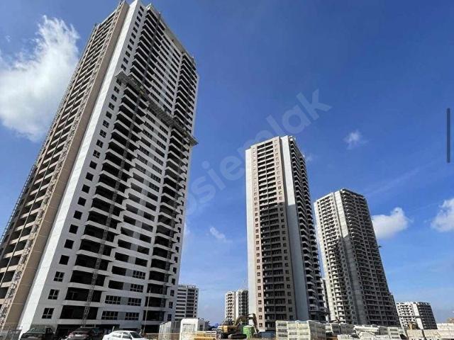 Beytepe Akçalı Yapı Kooperatifinde 4+1 Daire Hissesi