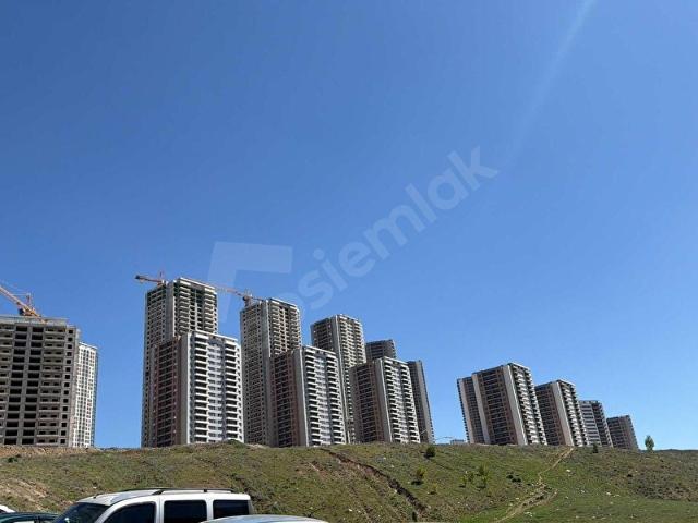 BEYTEPE AKÇALI 4+1 Acil Satılık Yüksek Kat O Blok 22. Kat ACİL