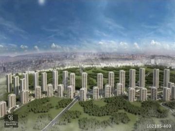 BEYTEPE AKÇALI YAPI KOOP. YDA PROJESİ SATILIK 4+1