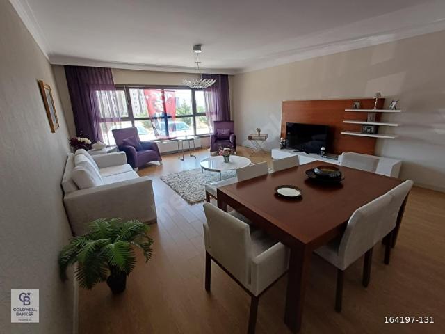 BEYTEPE AKÇALI KOOPERATİFİNDE O BLOK SATILIK 4+1 DAİRE