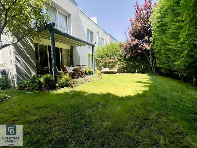Beytepe Anka Naturada Fullyapılı6+1kiralık Müstakilbahçeli Villa