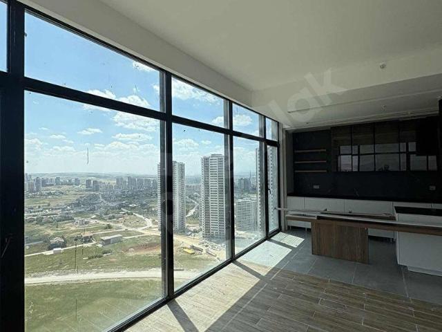 BEYTEPE DORUK SİTESİN'DE ANKARA MANZARALI 4,5+1 LÜKS DAİRE