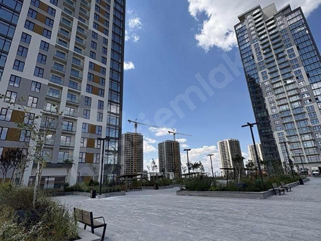 BEYTEPE DORUK SİTESİN'DE KİRALIK 4'5+1 LÜKS DAİRE