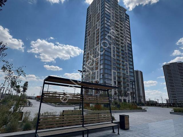 Beytepe Doruk Sitesin’de Ankara Manzaralı 4’5+1 Lüks Daire