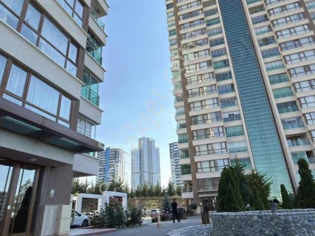 Beytepe Esenpark Sitesinde Kiralık 4+1 Prestijli Yaşam Alanı