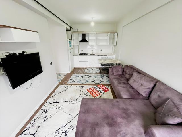 Beytepe Konutlarında 2+1 Eşyalı Daire burcu Emlaktan