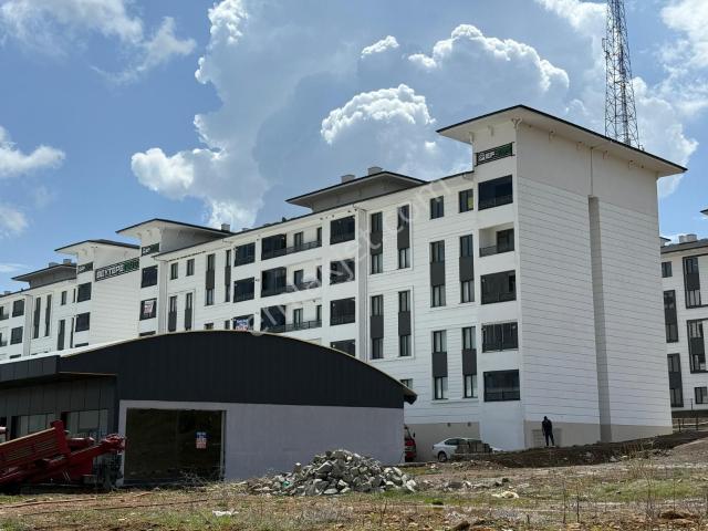 Beytepe Konutlarında 2+1 Kiralık Daire* Burcu Emlaktan
