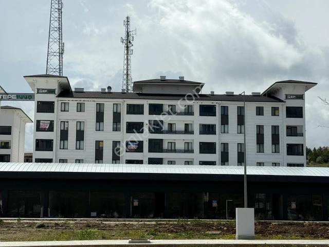 Beytepe Konutlarında 2+1 Kiralık Daire* Burcu Emlaktan