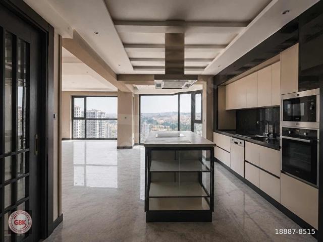 BEYTEPE LİTA ASTORİA 4.5+1 210m2 SATILIK DAİRE