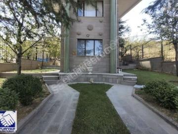 Beytepe Lösante Yakını 1+1 Eşyalı Kiralık