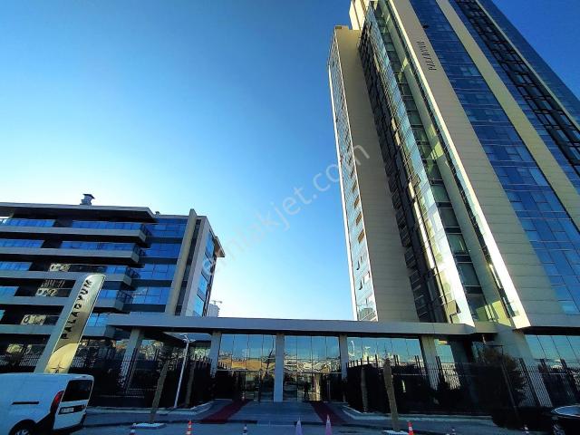 Beytepe Paladyum Lüks Kiralık 4+1 Daire