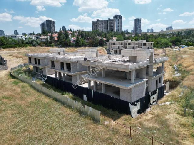 Beytepe Pelitbey’de Prestijli 7+1 Villa | Asansörlü | 5 Araçlık Otopark
