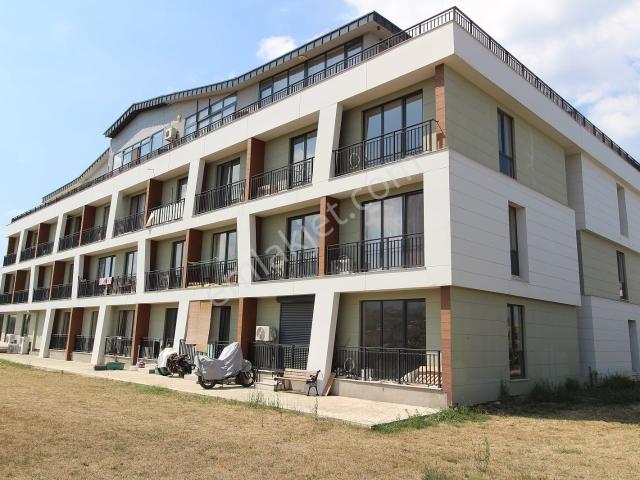 Beytepe Plus Sitesinde Yatırımlık Stüdyo Daire | Tekce