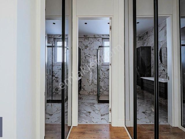 Beytepe Satılık Ultra Lüx 6+1 Villa