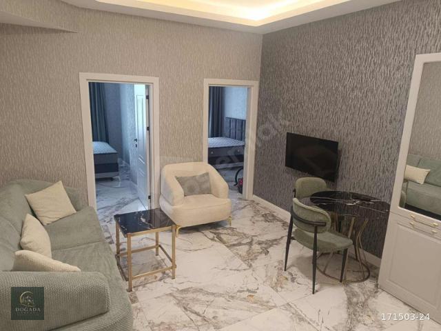 BEYTEPE ÜNİVERSİTELİLER MAH.HERŞEY DAHİL 2+1 KİRALIK DİARE