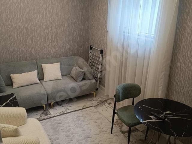 BEYTEPE ÜNİVERSTELİLER MAH 1+1 HERŞEY DAHİL EŞYALI KİRALIK DAİRE