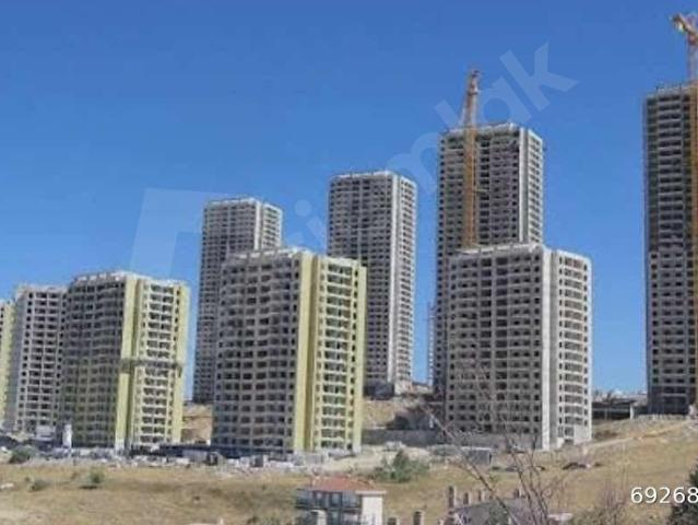 Beytepe YDA Akçalı Projesinde Satılık 4+1 Daire Prestijli Konum