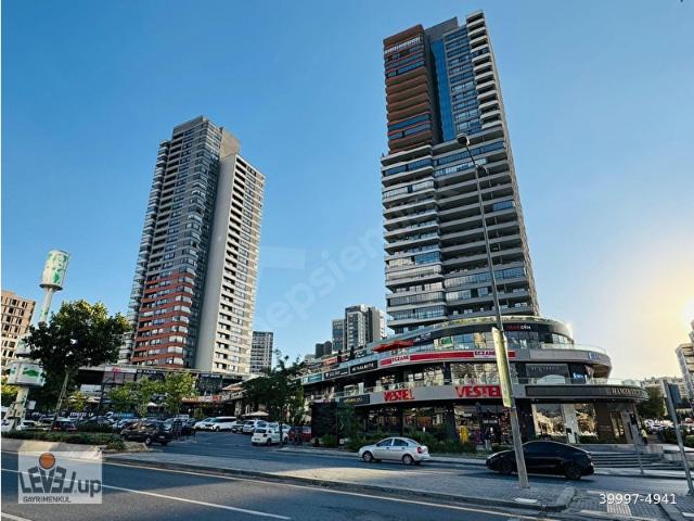 BEYTEPE 1923 PROJESİ 8.KAT BULVAR CEPHE 5+1 SATILIK SIFIR DAİRE