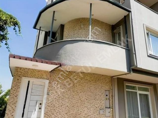 Beytepe 4+2 Fully Furnıshed Vılla Suıtable For Embassıes