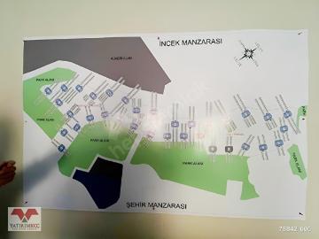 BEYTEPE'DE 1.ETAP 29.KAT GÜNEYDOĞU SATILIK ŞEREFİYELİ DAİRE