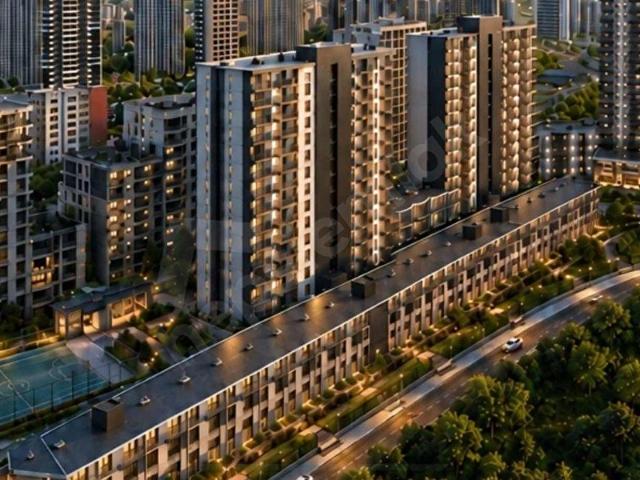 BEYTEPE 2+1 SATILIK DAİRE